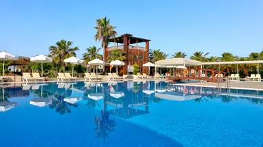 Armas Life Belek