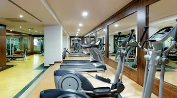 Armas Life Belek