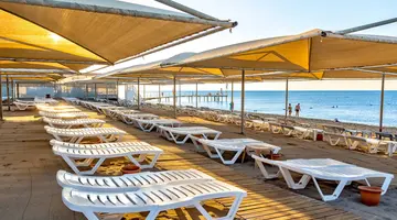 Armas Life Belek