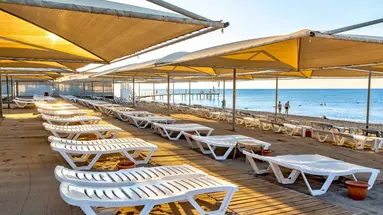 Armas Life Belek