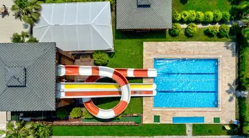 Armas Life Belek