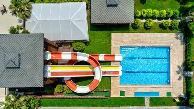 Armas Life Belek