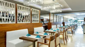 Armas Life Belek