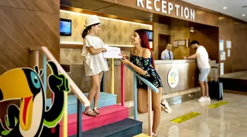 Armas Life Belek