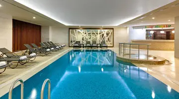 Armas Life Belek
