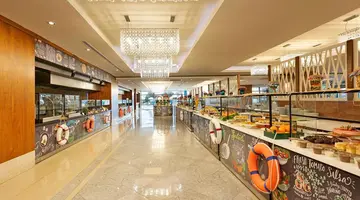 Armas Life Belek