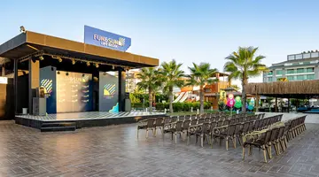 Armas Life Belek