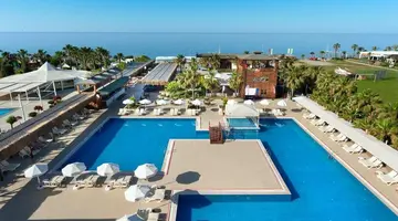 Armas Life Belek