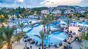 Armas Pemar Beach Hotel