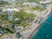 Armas Pemar Beach Hotel