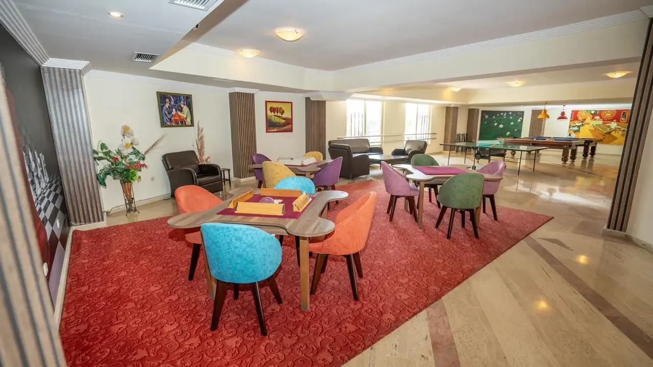Armas Pemar Beach Hotel