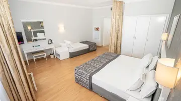 Armas Pemar Beach Hotel