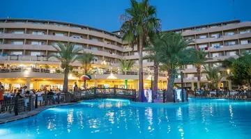 Armas Pemar Beach Hotel