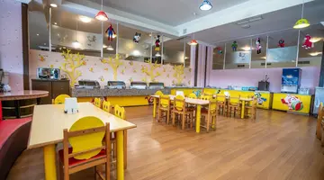 Armas Pemar Beach Hotel