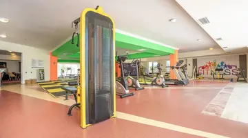 Armas Pemar Beach Hotel