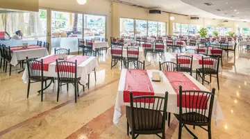 Armas Pemar Beach Hotel