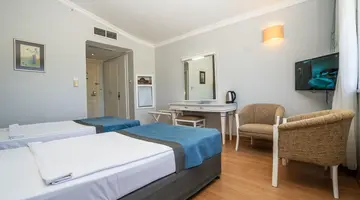 Armas Pemar Beach Hotel