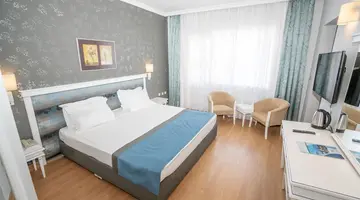 Armas Pemar Beach Hotel