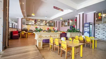 Armas Pemar Beach Hotel