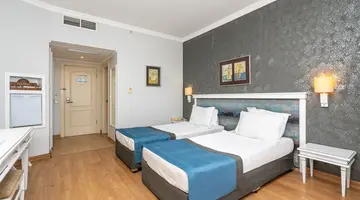 Armas Pemar Beach Hotel