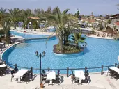 Armas Pemar Beach Resort