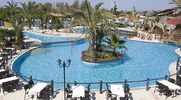 Armas Pemar Beach Resort