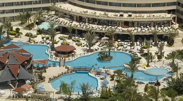 Armas Pemar Beach Resort