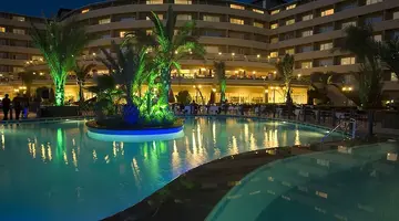 Armas Pemar Beach Resort