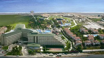 Armas Pemar Beach Resort