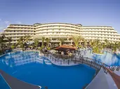 Armas Pemar Beach Resort