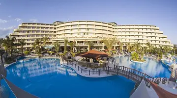 Armas Pemar Beach Resort