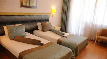 Armas Pemar Beach Resort