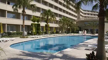 Armas Pemar Beach Resort