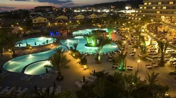 Armas Pemar Beach Resort