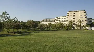Armas Pemar Beach Resort