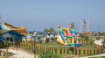 Armas Pemar Beach Resort