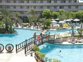 Armas Pemar Beach Resort