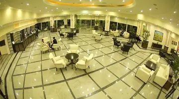 Armas Pemar Beach Resort