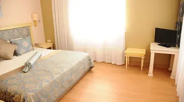 Armas Pemar Beach Resort