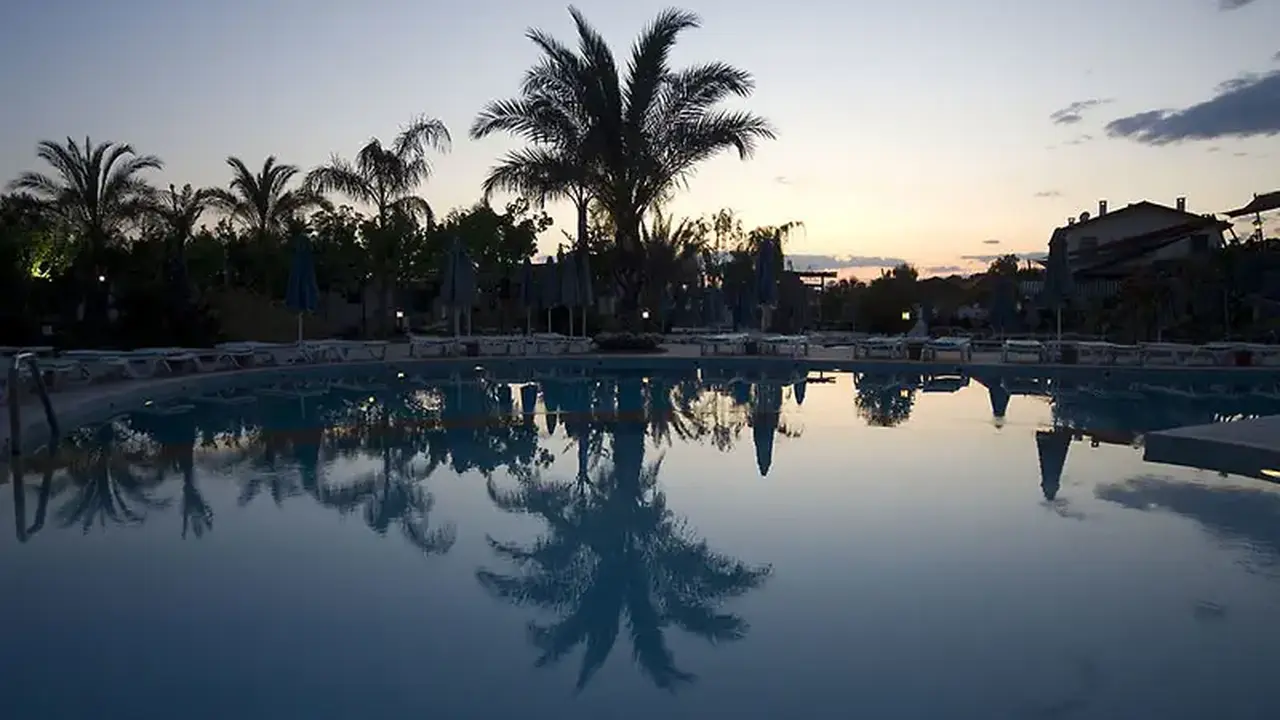 Armas Pemar Beach Resort