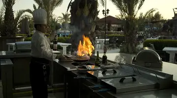 Armas Pemar Beach Resort