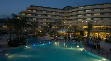 Armas Pemar Beach Resort