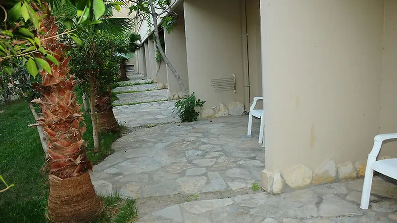 Armas Pemar Beach Resort