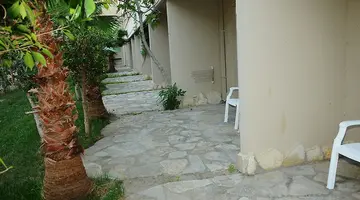 Armas Pemar Beach Resort