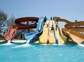 Armas Pemar Beach Resort