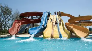 Armas Pemar Beach Resort