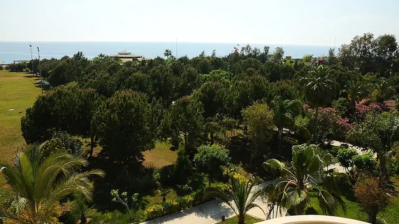 Armas Pemar Beach Resort