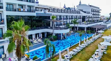 Armella Hill Hotel
