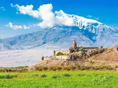 Armenia Naturalnie