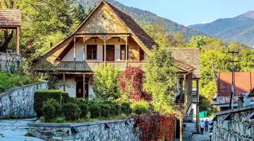 Armenia Naturalnie
